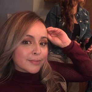 Meet your Posher, Gabriela